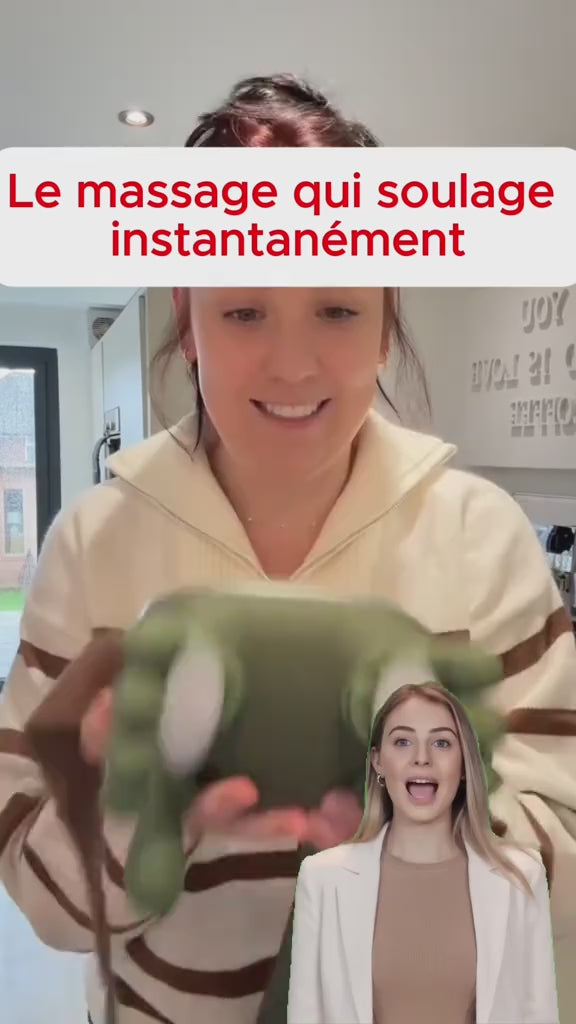 Charger la vidéo : 